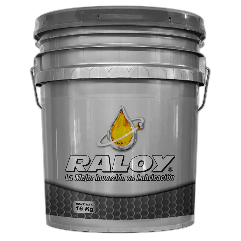 RALOY GRASA BENTONA EP 3 (C/16 KGS)