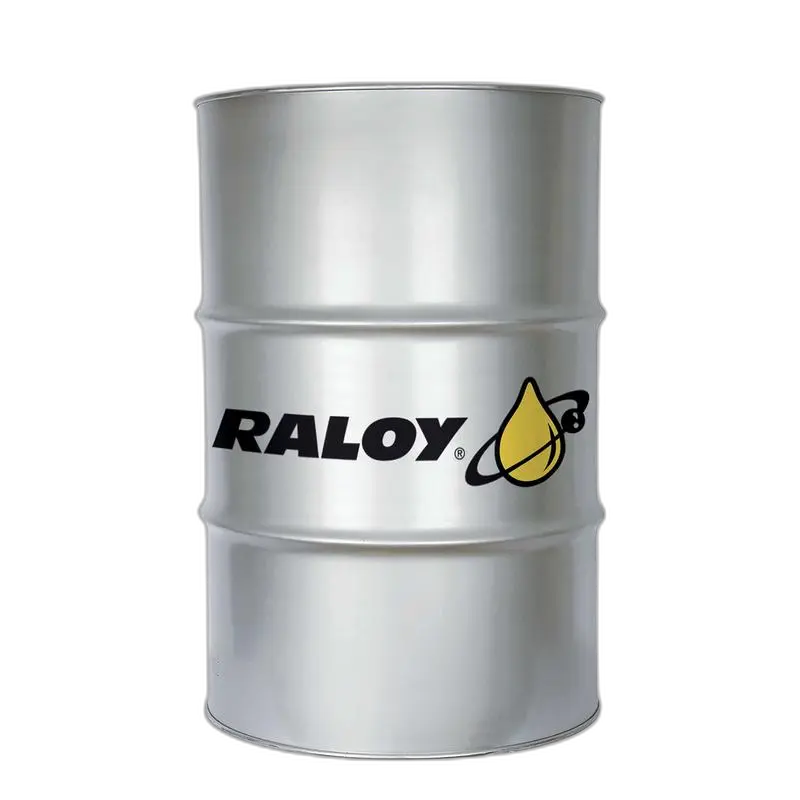 RALOY SYN-TEC PLATINUM SAE 05W-40 API SN (T/200 LTS)