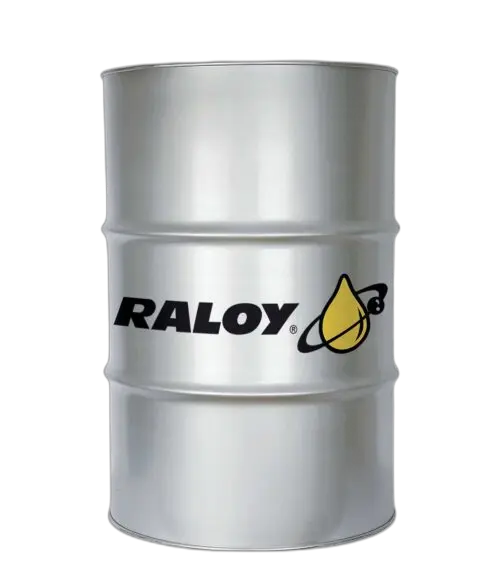 RALOY RACING MULTIGRADE OIL SAE 20W-50 API SL/CF T/200