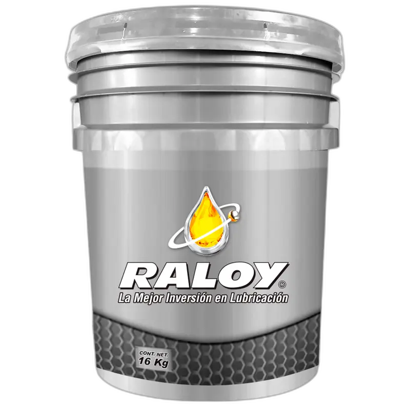 RALOY SOLUBLE 927 C/19