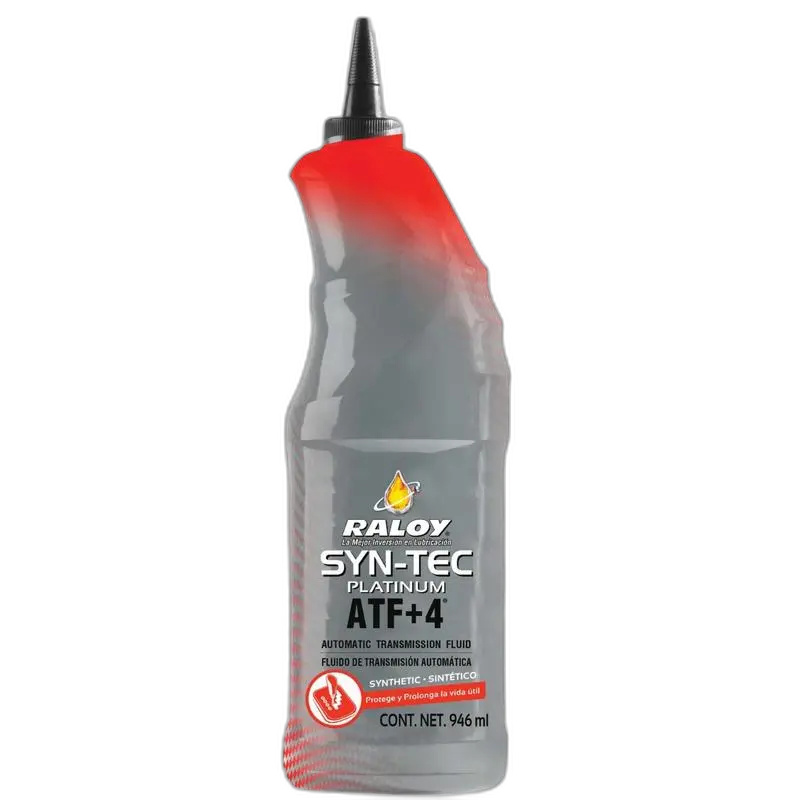 RALOY SYN-TEC PLATINUM ATF+4 B/.946