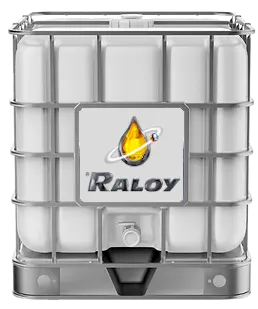 [P2550TP] RALOY ANTIFREEZE FL-PLUS DILUIDO (50/50) (T/1000 LTS)