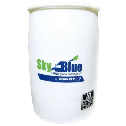[P3744] SKYBLUE (UREA AUTOMOTRIZ) (T/200 LTS)