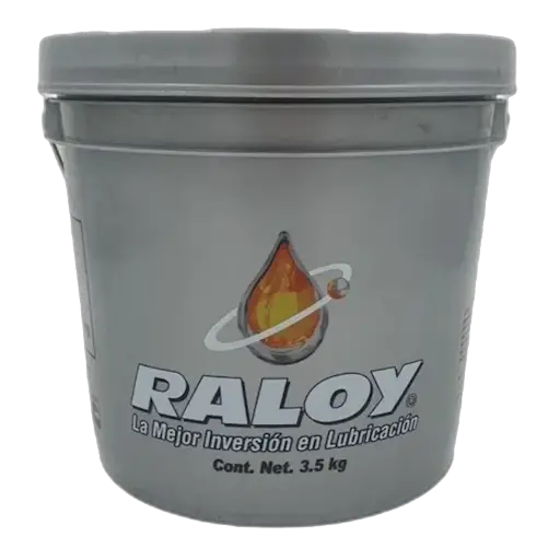 [P6126] GRASA RALITIO EP 2 (C/3.5 KGS)