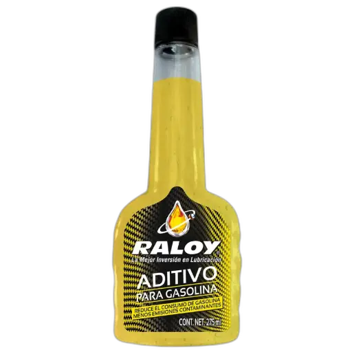 [P7306B] ADITIVO PARA GASOLINA (B/275 ML)