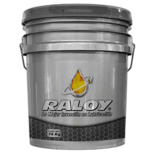 [P0295] RALOY HIDRALOY 150 ISO 32 (C/19 LTS)