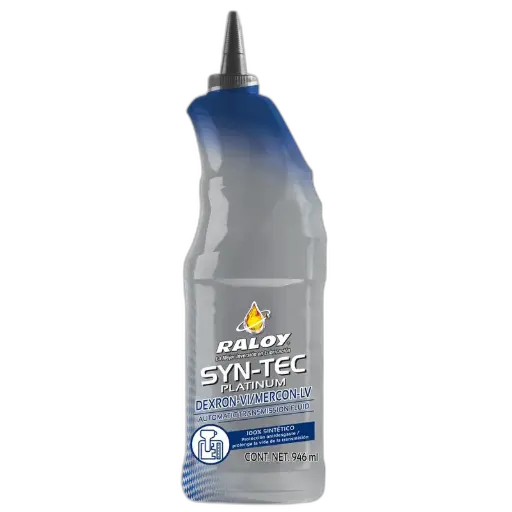 [P3733B] RALOY SYN-TEC PLATINUM RDX-VI (B/946 ML)