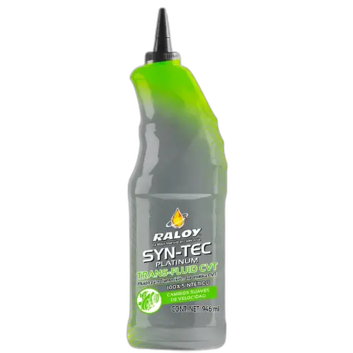 [P7861B] RALOY SYN-TEC PLATINUM TRANSFLUID CVT B/.946