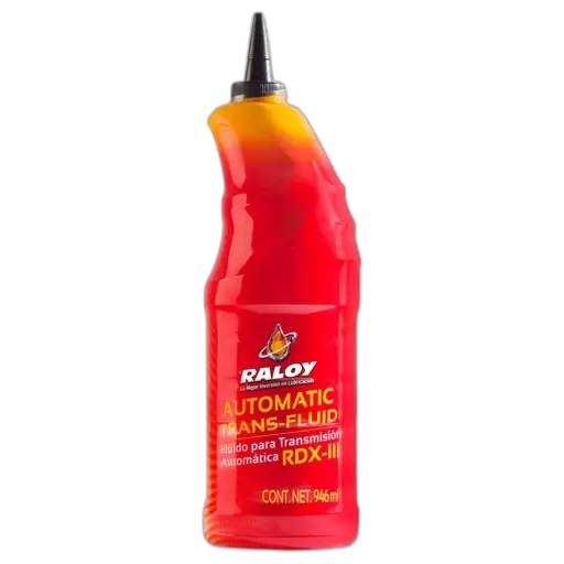 [P6353B] RALOY TRANSFLUID RDX-III B/.946